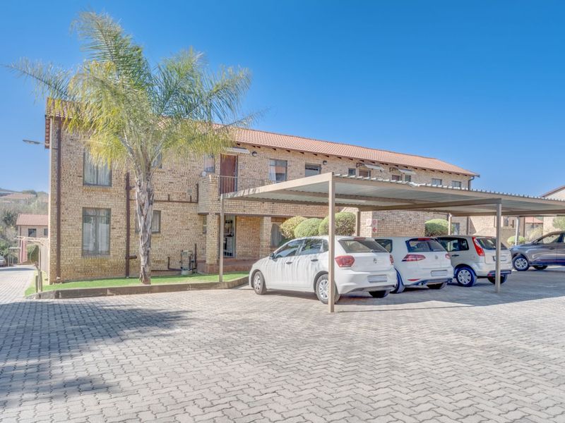 Apartment For Sale in Honeydew Grove - Photo 10