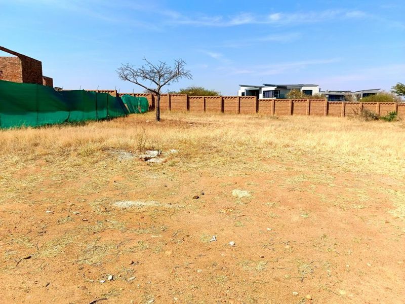 Vacant Land Residential For Sale in The Aloes Lifestyle Estate - Photo 3