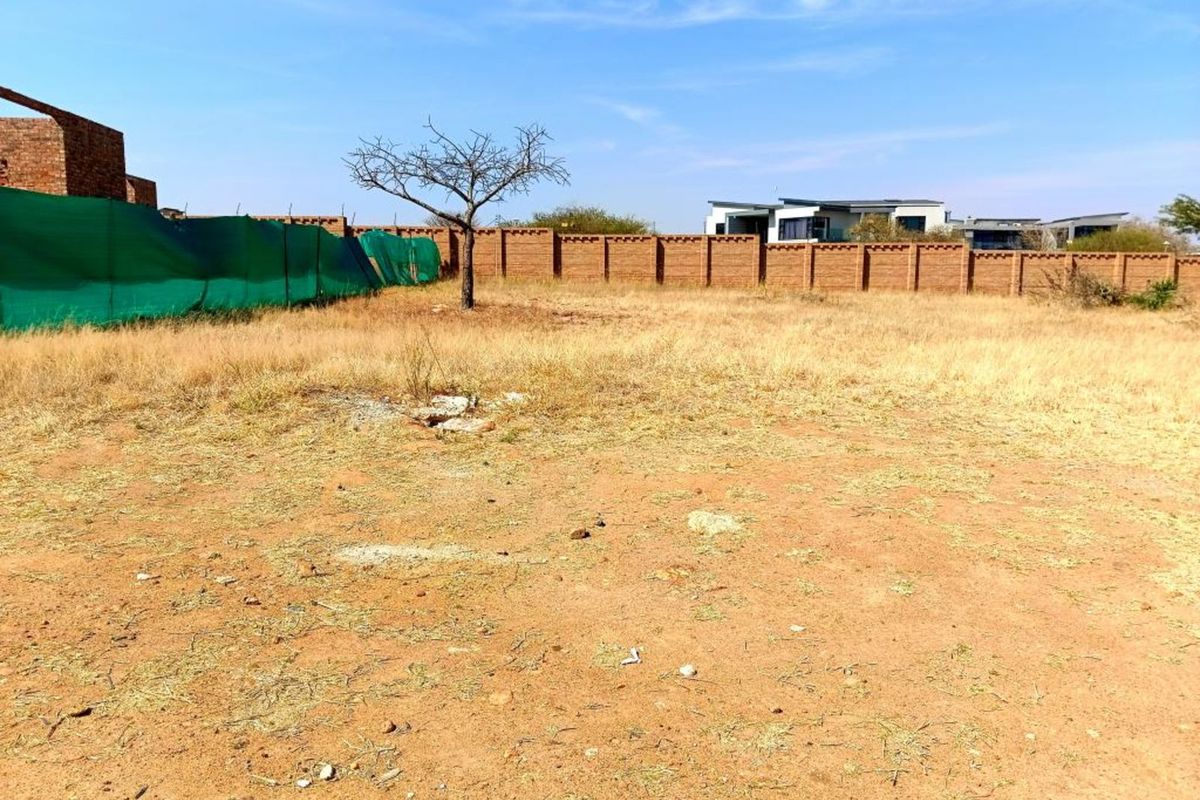 Vacant Land Residential For Sale in The Aloes Lifestyle Estate - Photo 3