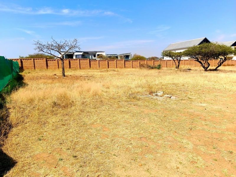 Vacant Land Residential For Sale in The Aloes Lifestyle Estate - Photo 2