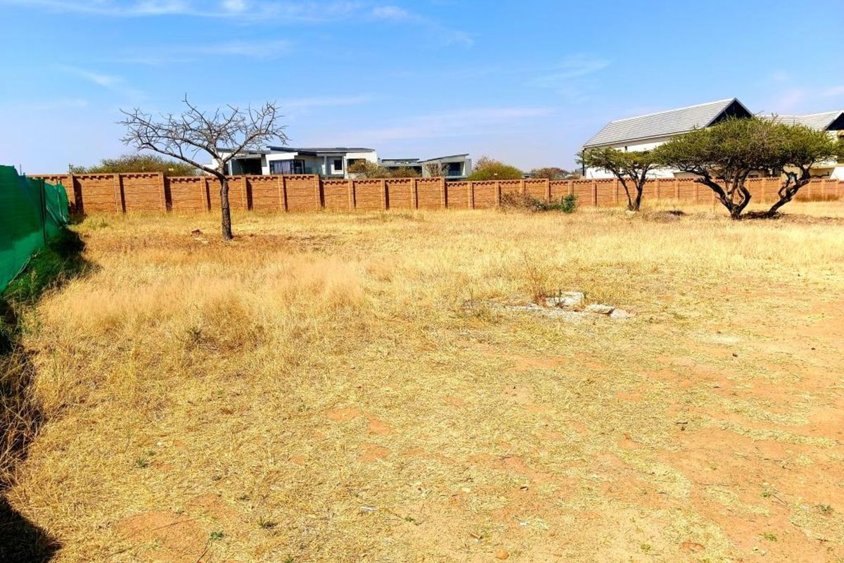 Vacant Land Residential For Sale in The Aloes Lifestyle Estate - Photo 2
