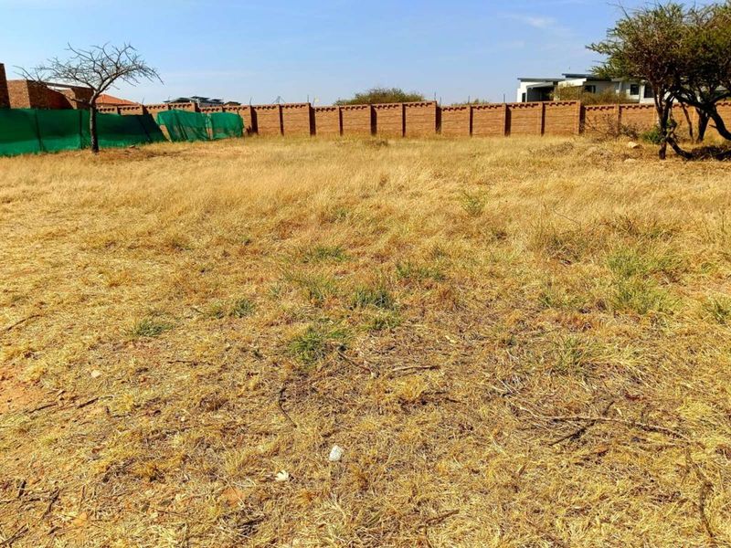 Vacant Land Residential For Sale in The Aloes Lifestyle Estate - Photo 5