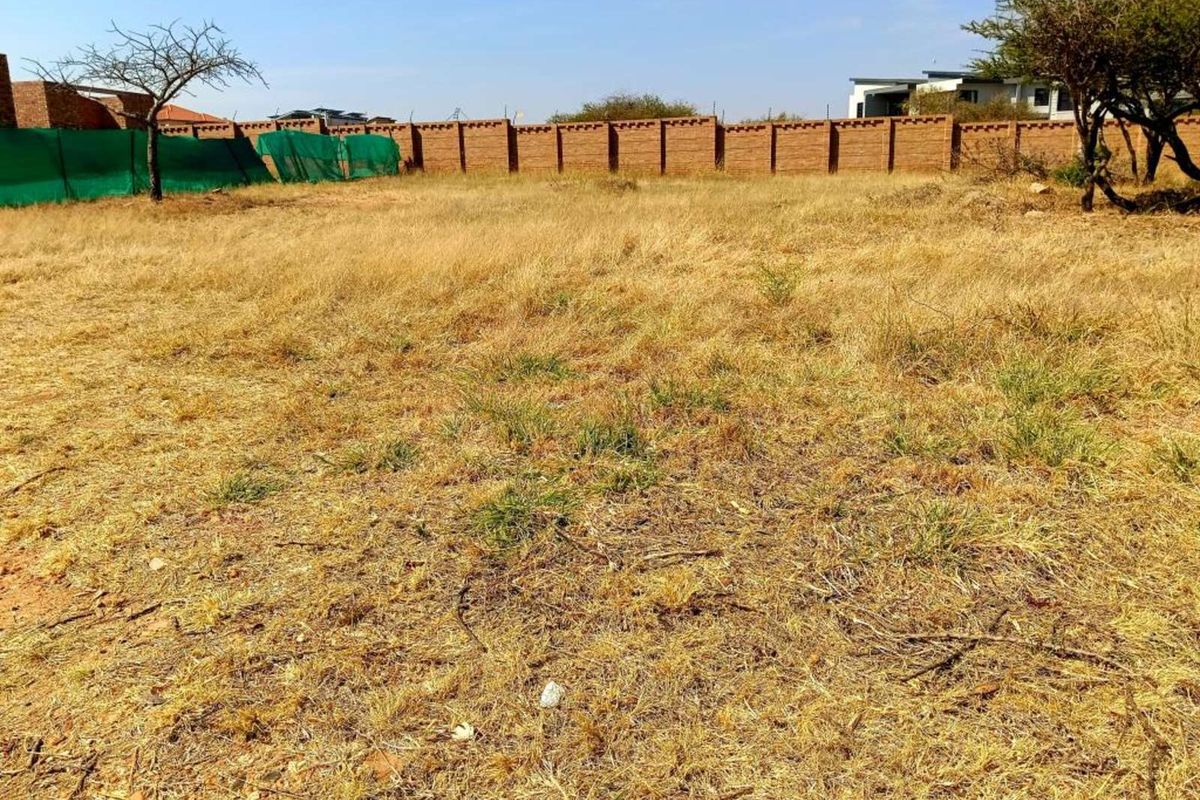 Vacant Land Residential For Sale in The Aloes Lifestyle Estate - Photo 5