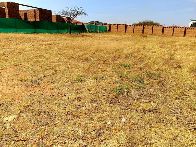 Vacant Land Residential For Sale in The Aloes Lifestyle Estate - Photo 4