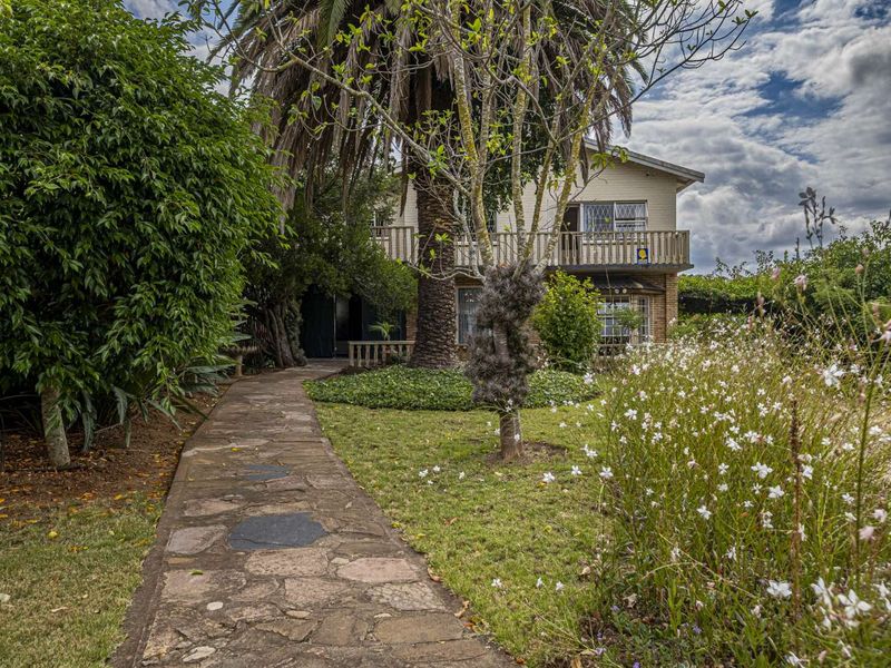 House For Sale in Janssendal - Photo 4