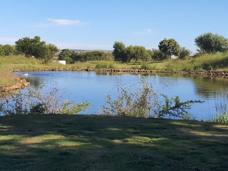 Vacant Land Residential For Sale in Vaal Marina Central - Photo 2