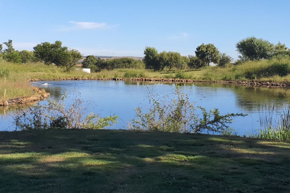 Vacant Land Residential For Sale in Vaal Marina Central - Photo 2