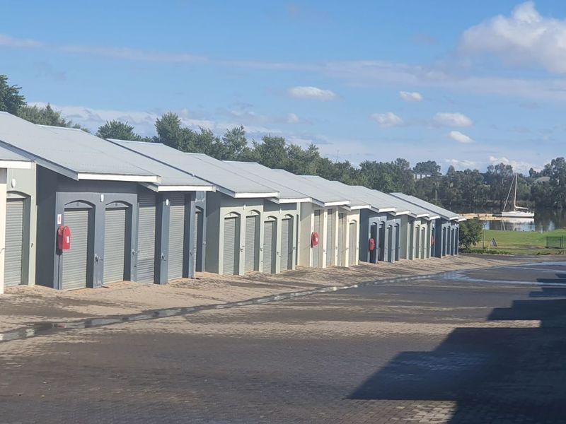 Vacant Land Residential For Sale in Vaal Marina Central - Photo 4