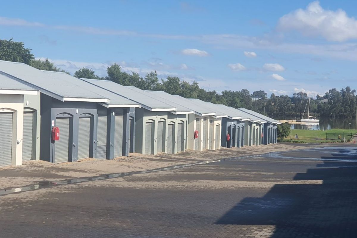 Vacant Land Residential For Sale in Vaal Marina Central - Photo 4