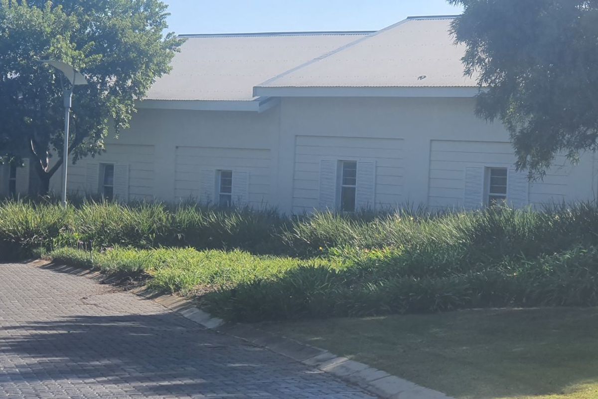 Vacant Land Residential For Sale in Vaal Marina Central - Photo 5