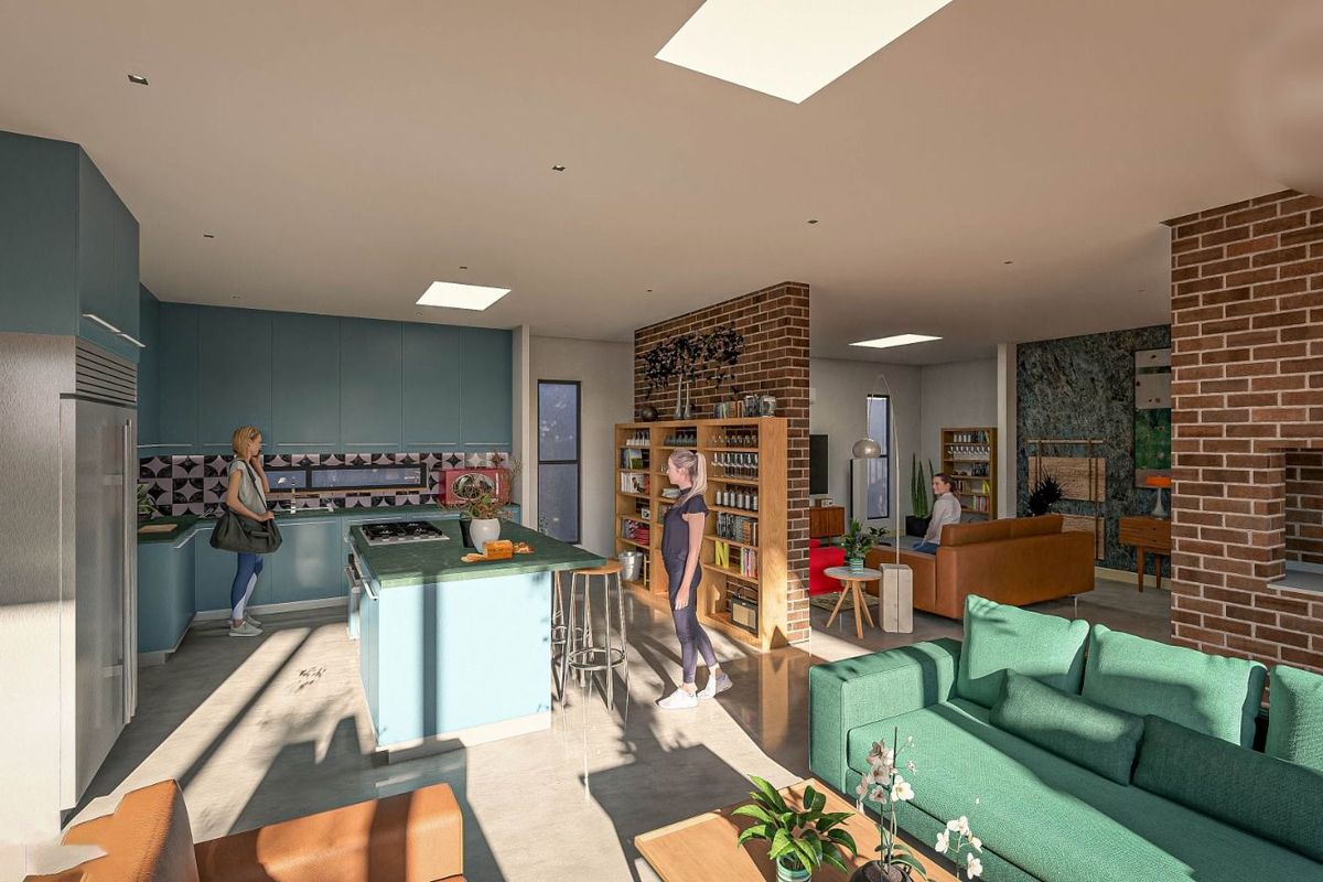 House For Sale in Fairland - Photo 4