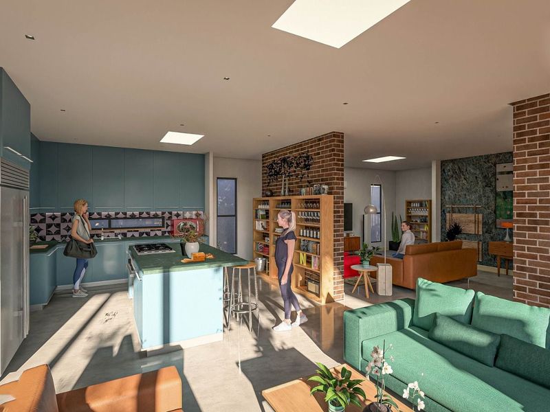 House For Sale in Fairland - Photo 4