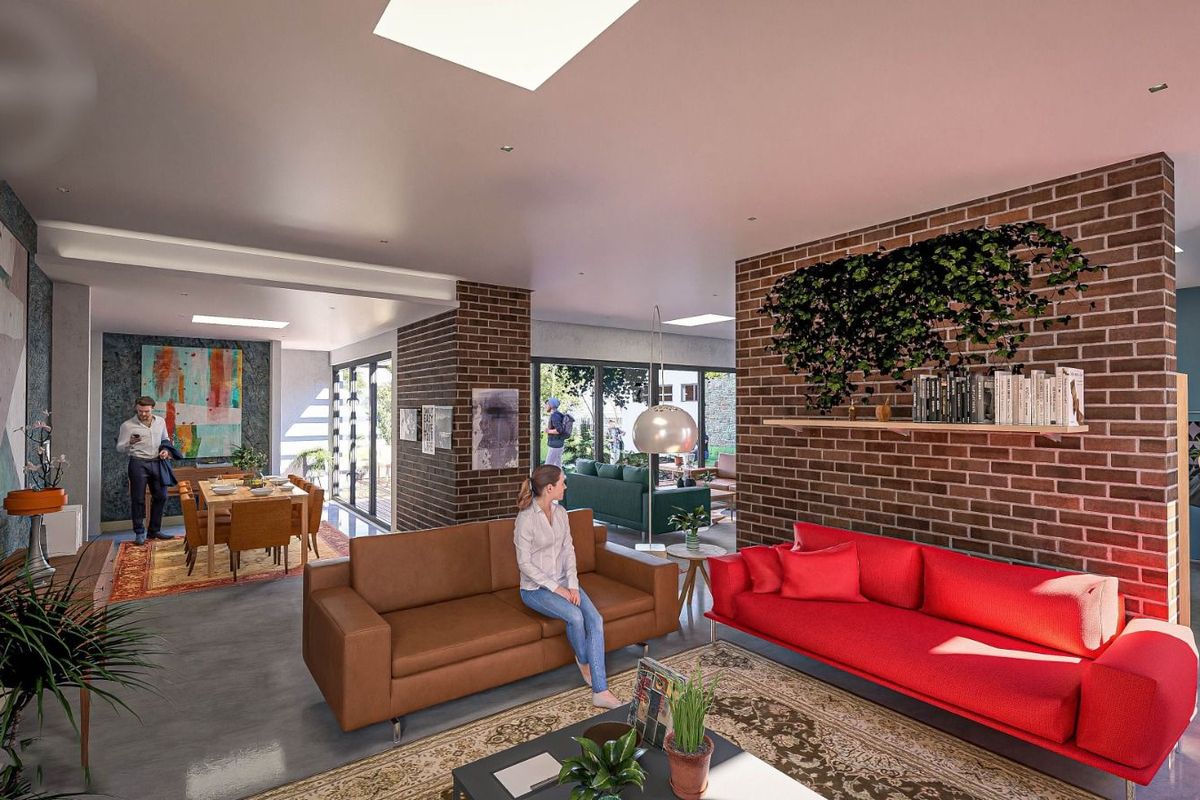 House For Sale in Fairland - Photo 3