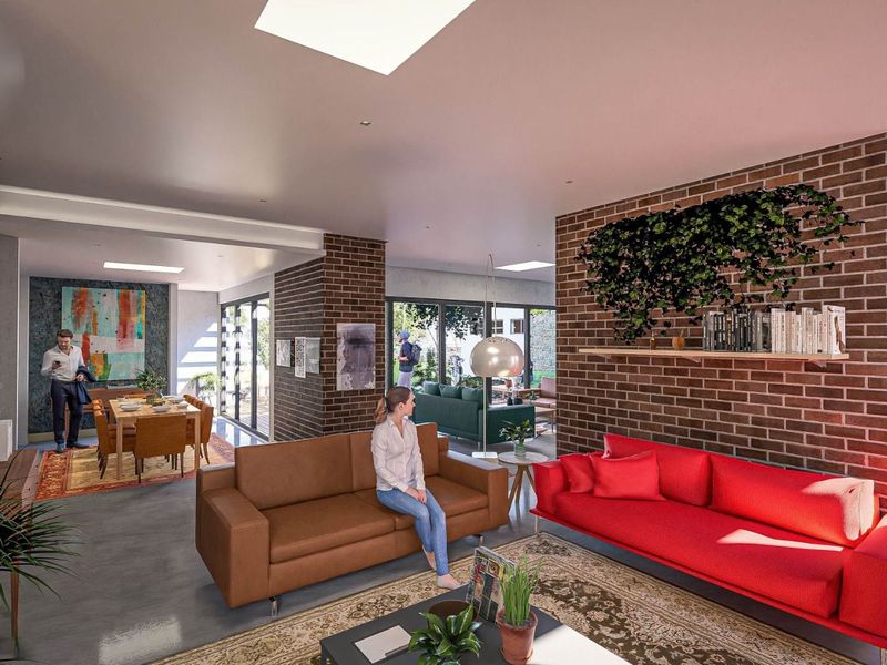 House For Sale in Fairland - Photo 3