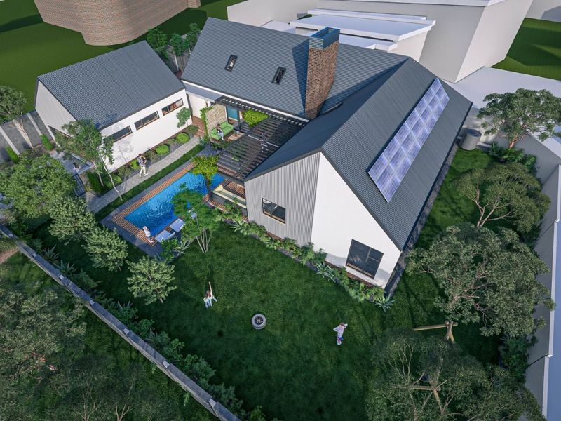 House For Sale in Fairland - Photo 2