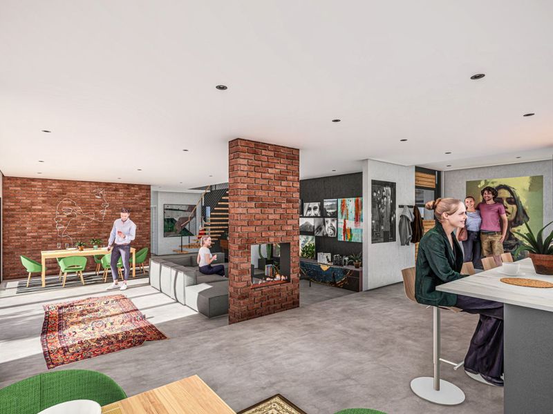 House For Sale in Fairland - Photo 10