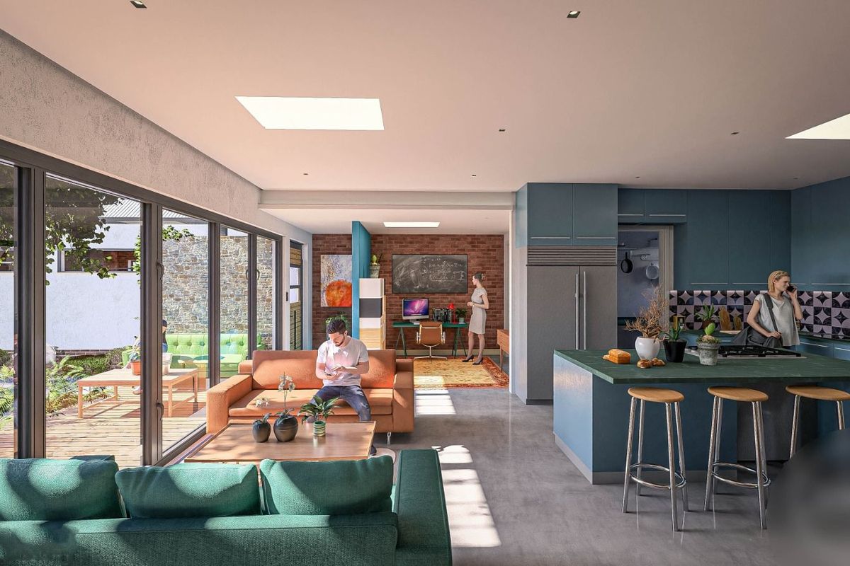 House For Sale in Fairland - Photo 5