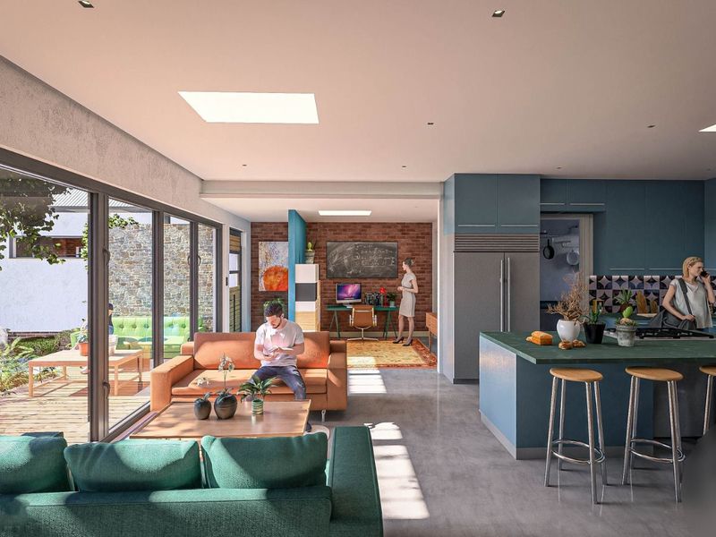 House For Sale in Fairland - Photo 5