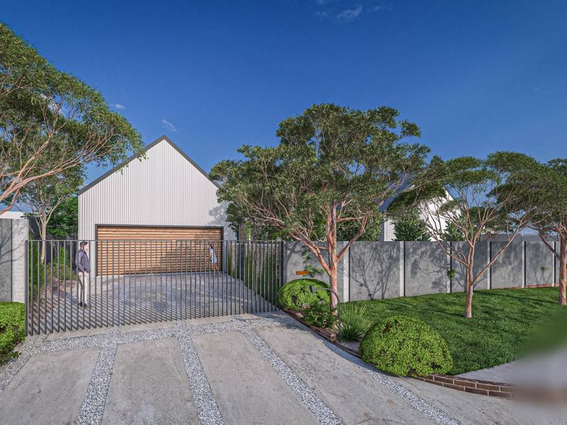 House For Sale in Fairland - Photo 7