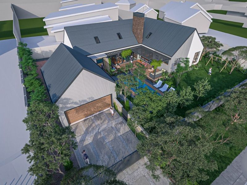 House For Sale in Fairland - Photo 6