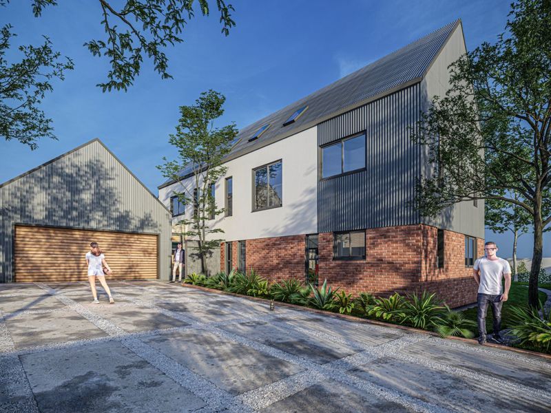 House For Sale in Fairland - Photo 8