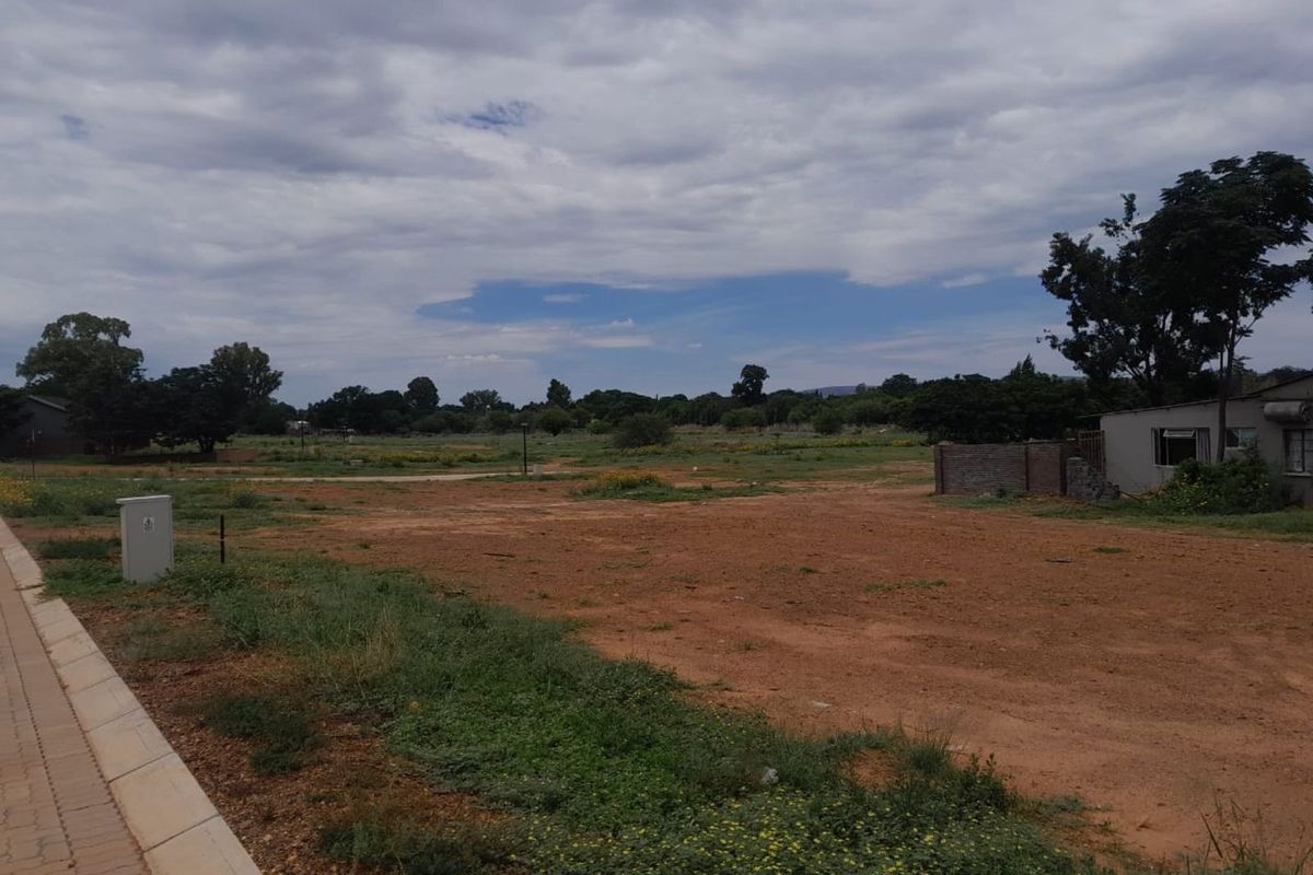 Vacant Land Residential For Sale in Kuruman Central - Photo 2
