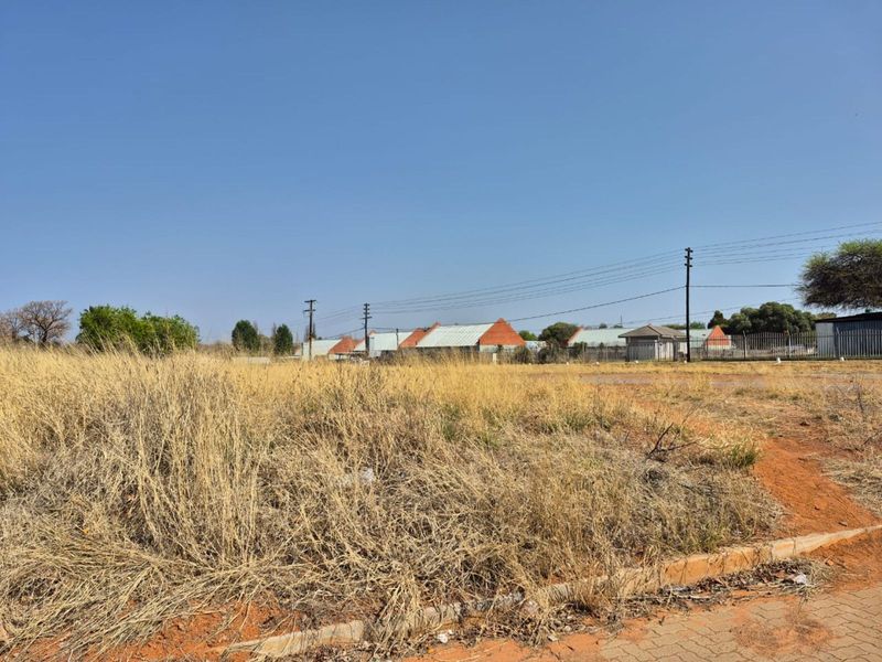 Vacant Land Residential For Sale in Kuruman Central - Photo 3
