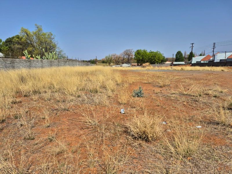 Vacant Land Residential For Sale in Kuruman Central - Photo 4