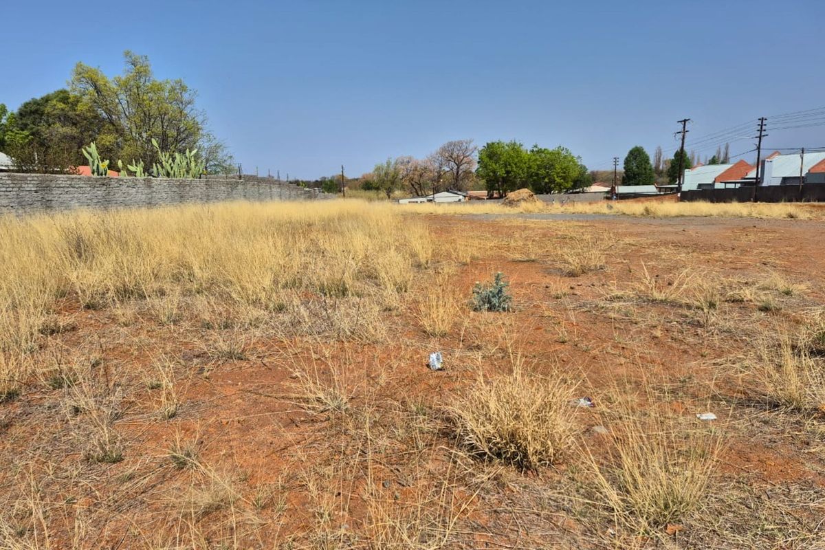 Vacant Land Residential For Sale in Kuruman Central - Photo 4