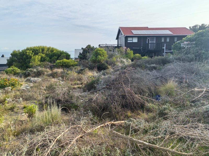 Vacant Land Residential For Sale in Dana Bay - Photo 6