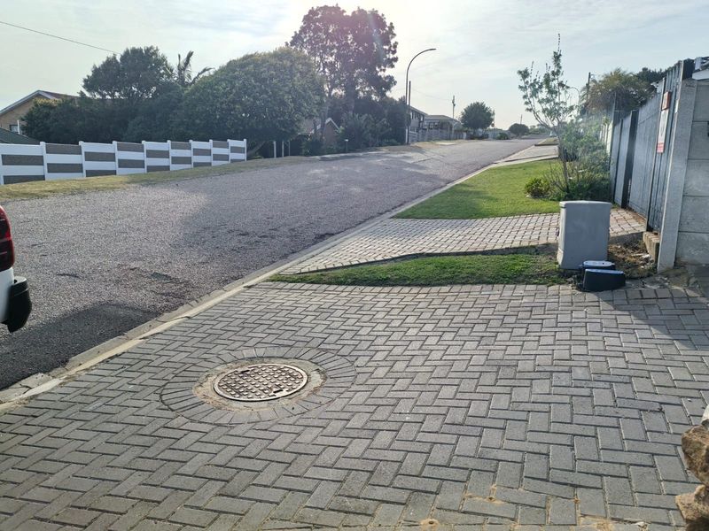 Vacant Land Residential For Sale in Dana Bay - Photo 3