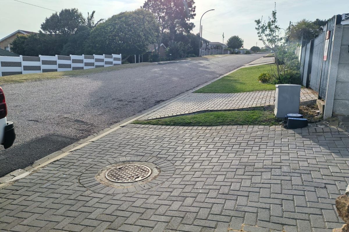 Vacant Land Residential For Sale in Dana Bay - Photo 3