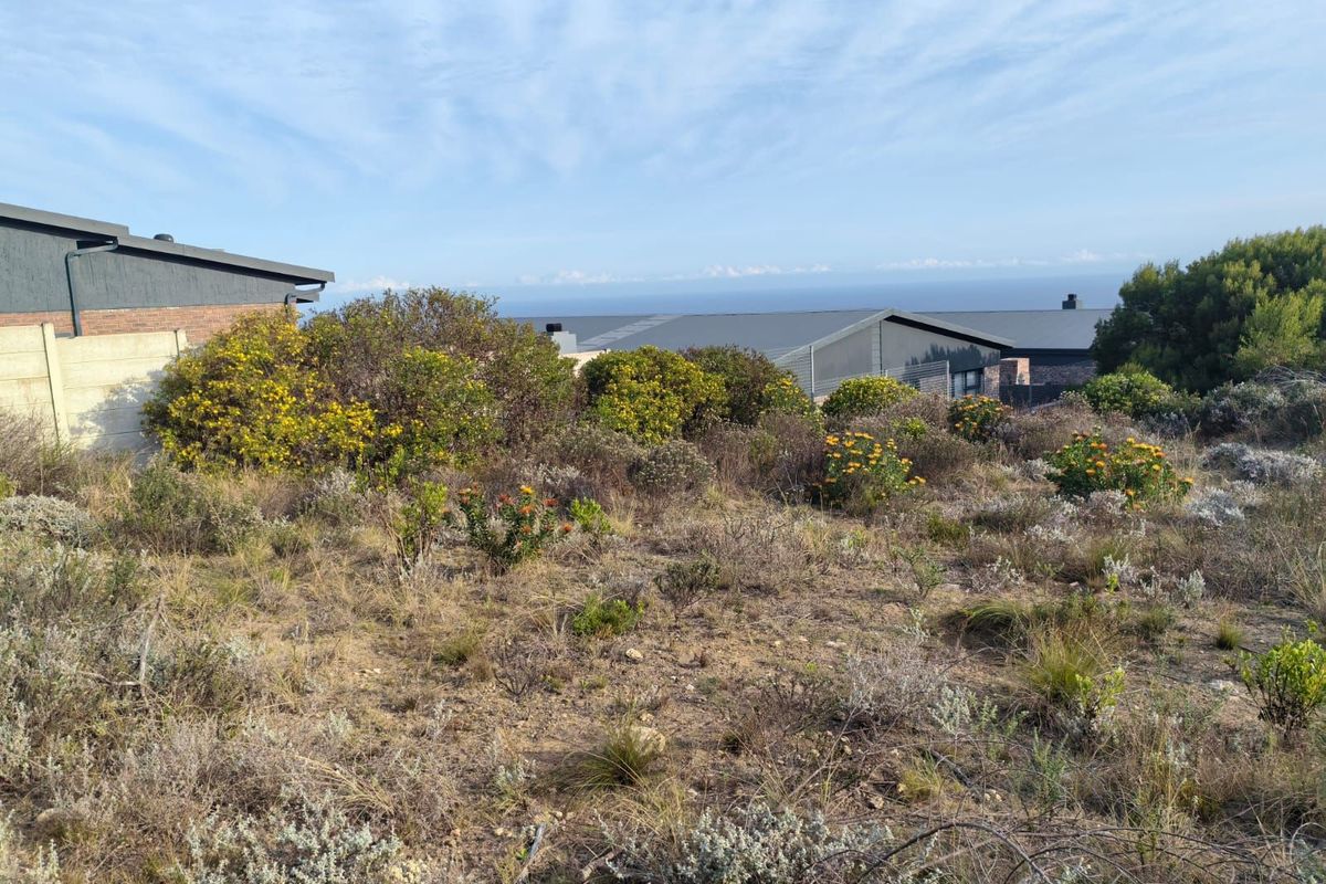Vacant Land Residential For Sale in Dana Bay - Photo 5