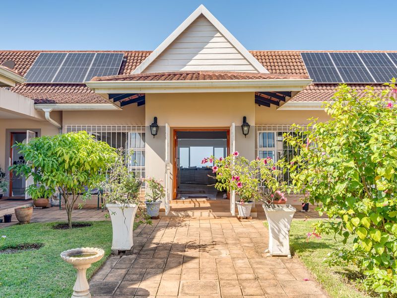 House For Sale in Umtentweni - Photo 3