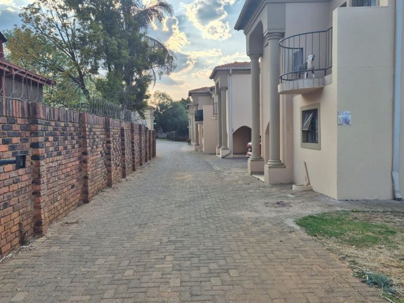 Vacant Land Residential For Sale in Lydenburg Central - Photo 2