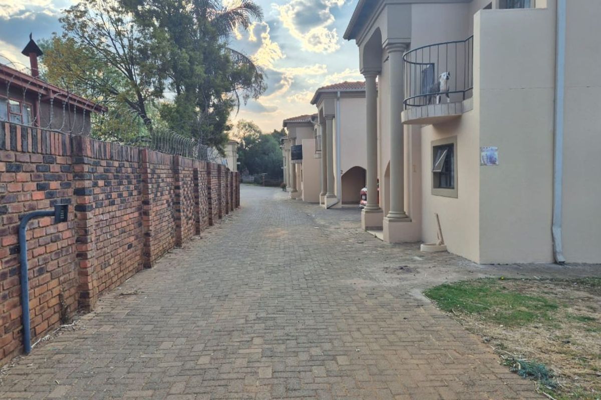 Vacant Land Residential For Sale in Lydenburg Central - Photo 2