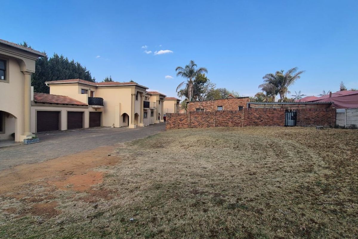 Vacant Land Residential For Sale in Lydenburg Central - Photo 3