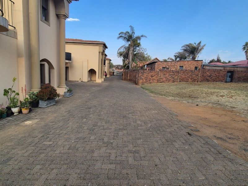 Vacant Land Residential For Sale in Lydenburg Central - Photo 4