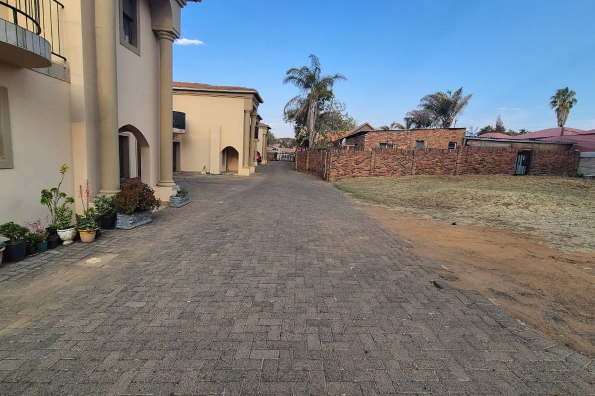 Vacant Land Residential For Sale in Lydenburg Central - Photo 4