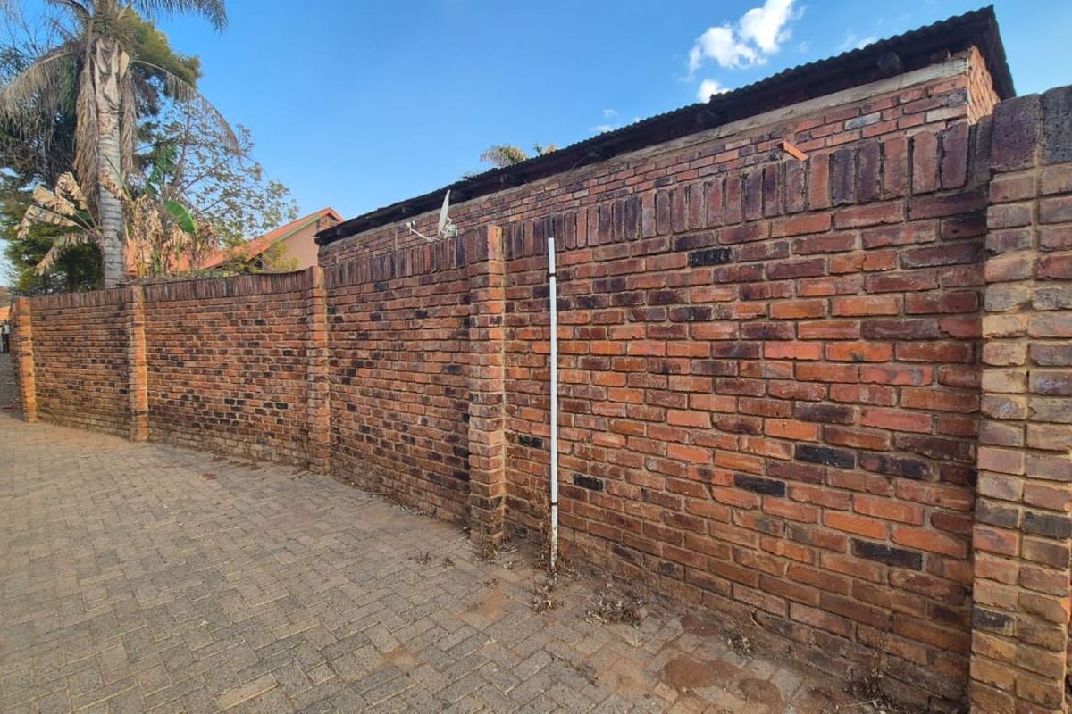 Vacant Land Residential For Sale in Lydenburg Central - Photo 5