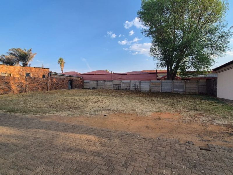 Vacant Land Residential For Sale in Lydenburg Central - Photo 7