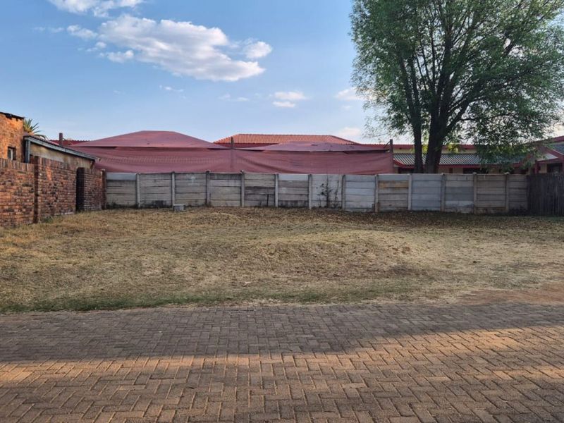 Vacant Land Residential For Sale in Lydenburg Central - Photo 6