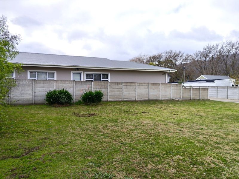 Vacant Land Residential For Sale in Villiersdorp Central - Photo 6