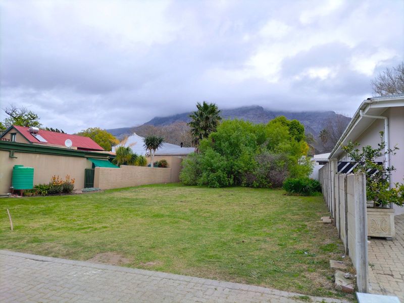 Vacant Land Residential For Sale in Villiersdorp Central - Photo 4