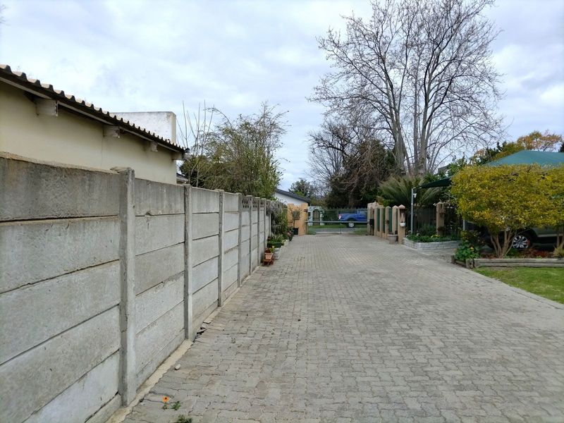 Vacant Land Residential For Sale in Villiersdorp Central - Photo 10