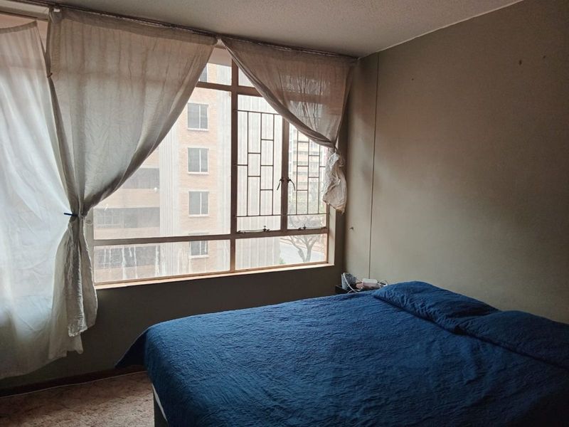 Apartment For Sale in Pretoria Central - Photo 5