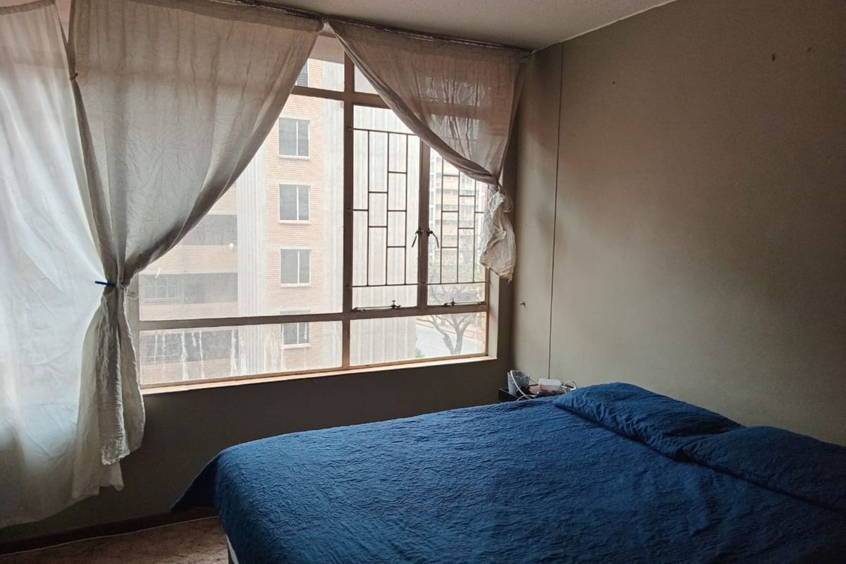 Apartment For Sale in Pretoria Central - Photo 5