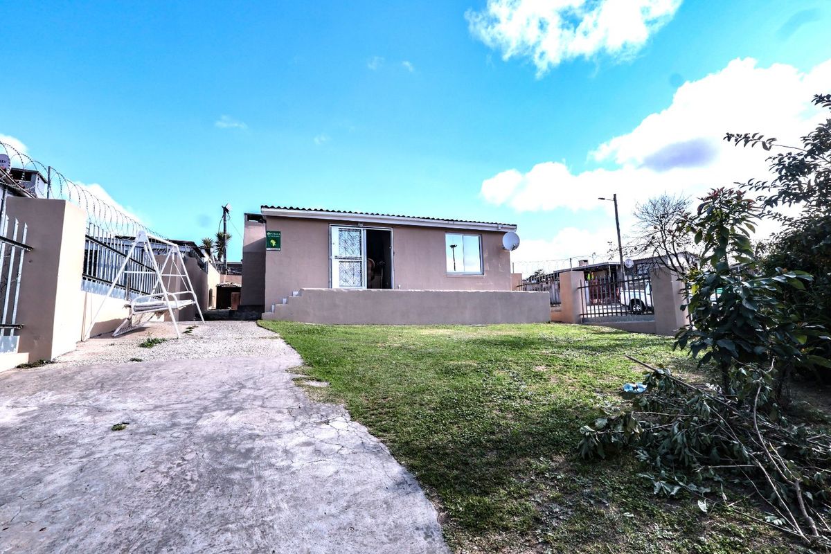 House For Sale in Parkdene - Photo 4