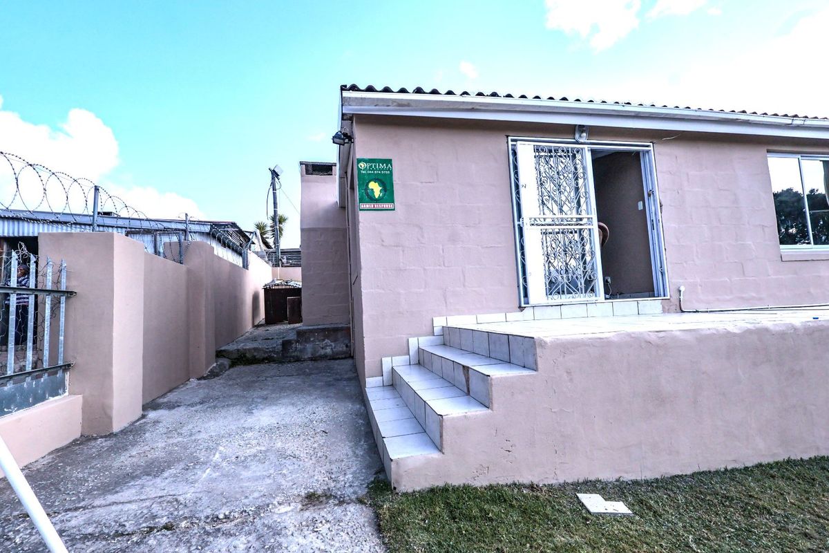 House For Sale in Parkdene - Photo 5