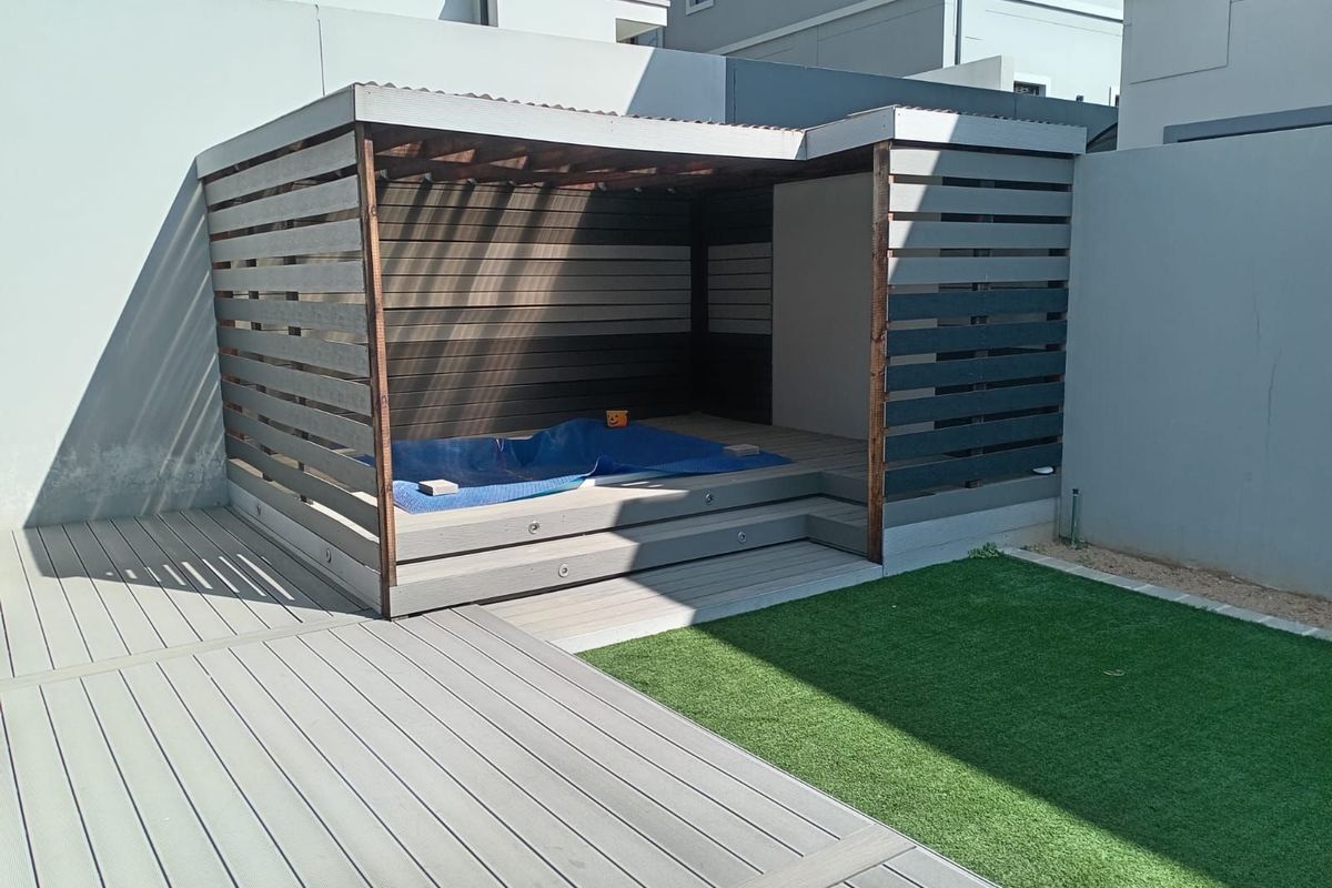 House For Sale in Olivedale - Photo 4